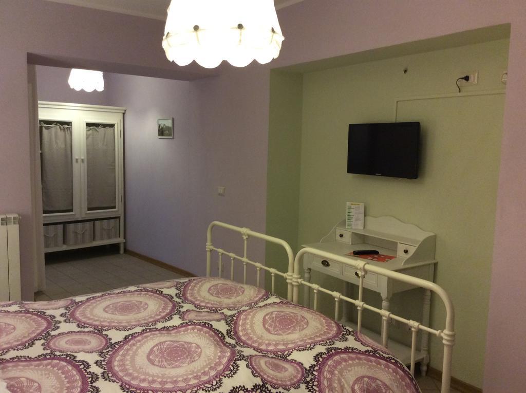 Albergo Passepartout Scopello  Habitación foto